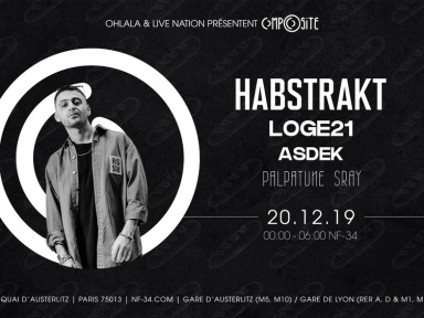 CompOsite avec Habstrakt au NF-34