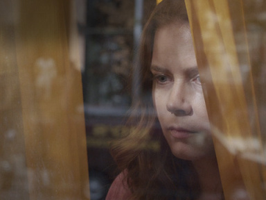 La Femme à la Fenêtre de Joe Wright : la bande-annonce 