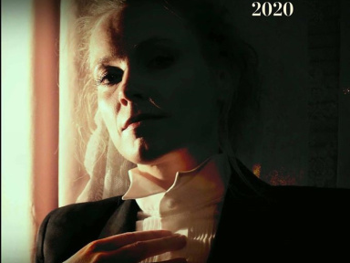 Ane Brun en concert à l’Alhambra de Paris en novembre 2020