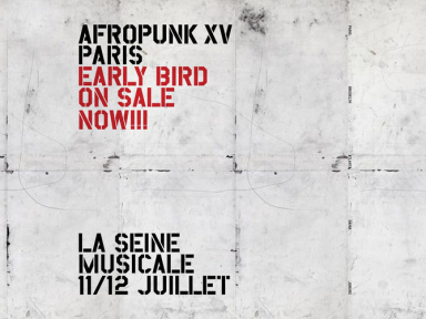 Festival Afropunk Paris 2020 à La Seine Musicale : dates, programmation et réservations