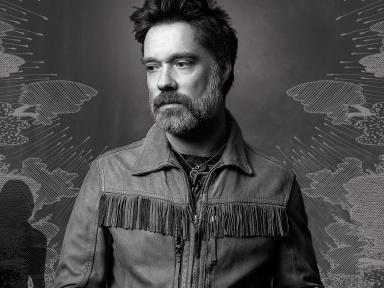 Rufus Wainwright en concert au Grand Rex de Paris en novembre 2020 