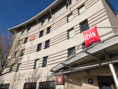 Coronavirus : des malades très bientôt hébergés dans des hôtels Accor en Île-de-France