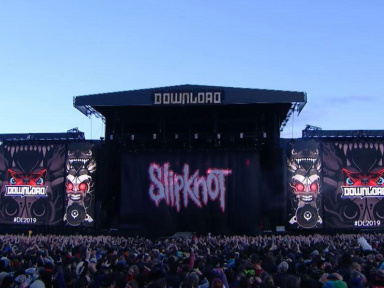 Confinement : les concerts de metal à voir gratuitement en streaming