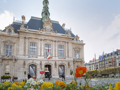 Coronavirus : Levallois-Perret rend le port du masque obligatoire dans les espaces publics