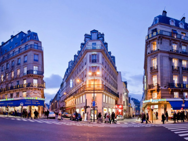Gibert Joseph : trois librairies du groupe menacées de fermeture en France