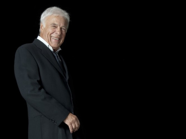 Obsèques de Guy Bedos : cérémonie en son hommage prévue à l'église Saint-Germain-des-Prés à Paris