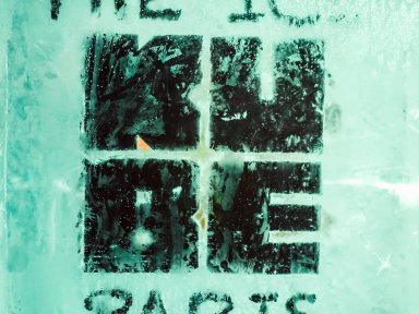 Réouverture du Ice Bar au KUBE Hotel : le bar le plus givré de Paris