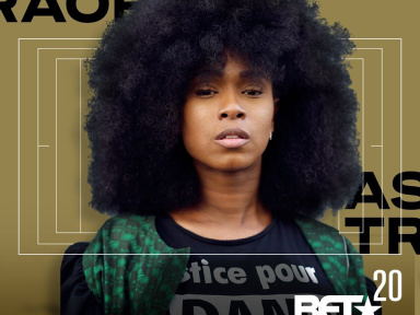 BET Awards 2020 : Assa Traoré recevra un prix aux Etats-Unis