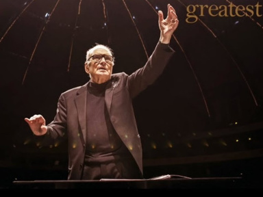 Ennio Morricone : mort du compositeur italien à l'âge de 91 ans