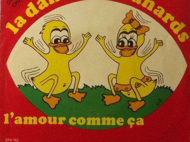 Mort de J.J Lionel, le chanteur de ‘La Danse des canards’ à l’âge de 72 ans