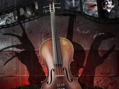 Horror Night au Palais des Sports - Dôme de Paris en 2021