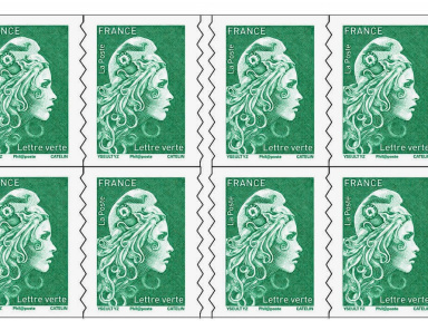 Prix du timbre en France : nouvelle hausse prévue en 2021