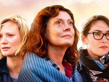 Blackbird avec Kate Winslet et Susan Sarandon : la bande-annonce