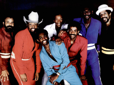 Ronald Bell, le cofondateur de Kool and the Gang, est mort à l'âge de 68 ans