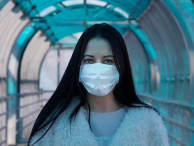 Covid-19: respirer fort en raison de fortes chaleurs peut-il faciliter la transmission du virus ?