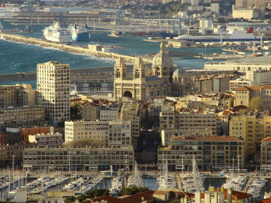 Coronavirus : la liste des 14 grandes villes les plus touchées par le Covid-19 en France 