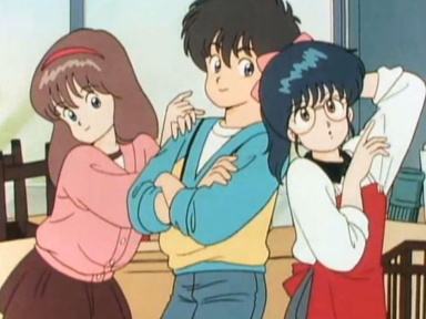 Izumi Matsumoto, créateur de « Max et Compagnie », est mort à l’âge de 61 ans 