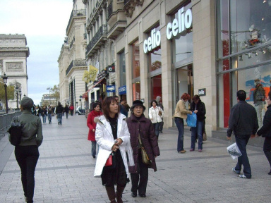 Coronavirus : Celio prévoit la fermeture de 102 magasins en France