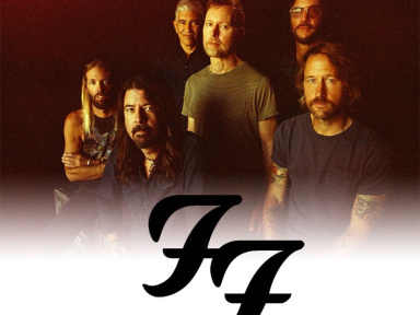 Foo Fighters : écoutez "Shame Shame", le premier extrait de leur nouvel album "Medicine at midnight"