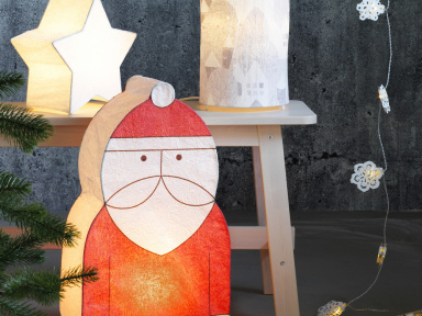 Ikea dévoile sa collection des fêtes de Noël 