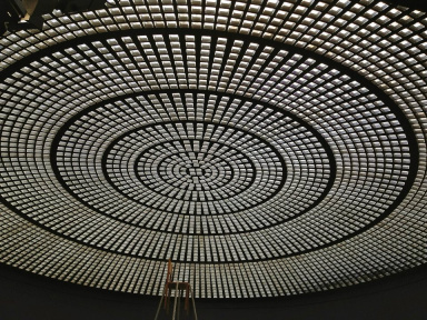 Éléphant Paname : le centre d'art et de danse à Paris annonce sa fermeture définitive