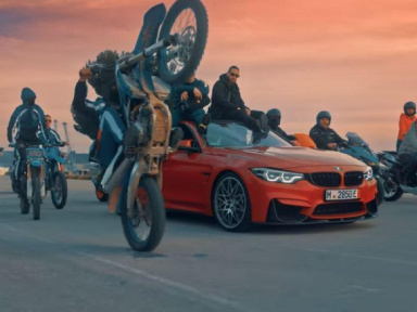 JuL feat SCH : découvrez le clip du single « M*THER F**K »