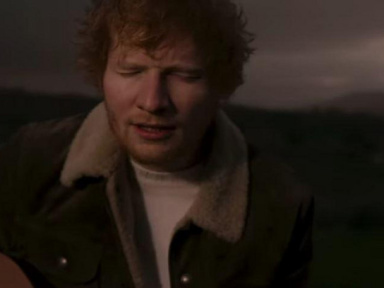 Vidéo : Ed Sheeran dévoile "Afterglow", découvrez le clip de cette chanson inédite