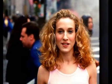 Vidéo: "Sex and the City", la série américaine prépare une nouvelle saison avec Sarah Jessica Parker