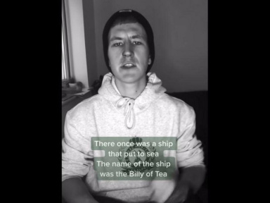 TikTok : "Wellerman", ce chant de marins du XIXe siècle qui cartonne sur la toile