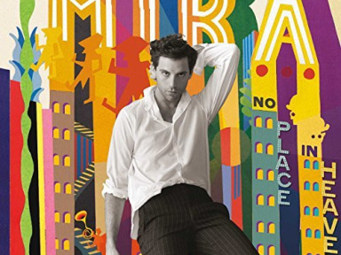 Mika en concert à l'Opéra Royal du Château de Versailles à suivre sur France 5 le vendredi 5 février