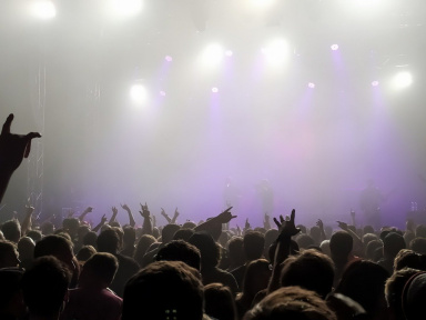 Covid : Indochine en tête d’affiche du concert test organisé à l’Accor Arena de Paris ce printemps ?