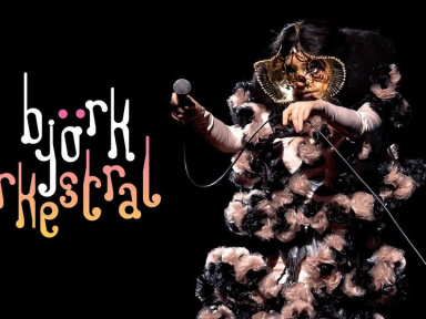  Björk Orkestral : 4 concerts de l’artiste islandaise à suivre en live streaming depuis Reykjavik