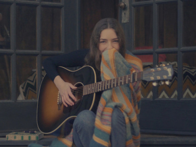 Birdy en concert en live streaming depuis Londres