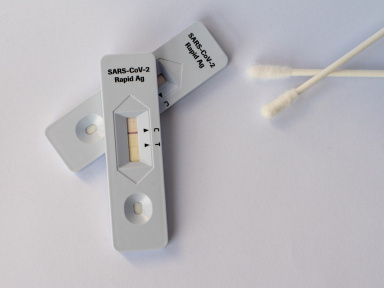 Covid : autotest nasal, comment bien l’utiliser ? Conseils et recommandations 