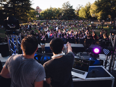 "La fête de la musique aura bien lieu", et sans "pass sanitaire" affirme Bachelot