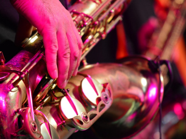 Fête de la musique 2021 à Maisons-Laffitte 