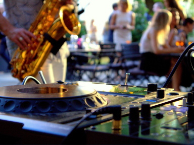 Fête de la musique 2021 à Rosny-sous-Bois