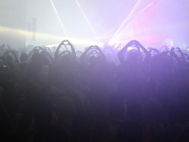 DAdA à l'hippodrome de Vincennes : un nouveau lieu éphémère où faire la fête cet été à Paris 