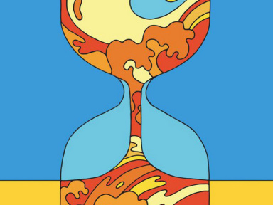 Polo & Pan en dj set pour sa release party à La Clairière 