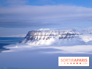 Climat Environnement Arctique fonte permafrost