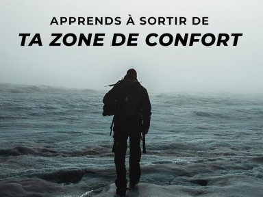 Mike Horn en conférence au Grand Rex de Paris en septembre 2021