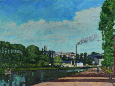 Le Mois de l'Impressionnisme 2021 à Pontoise, Auvers-sur-Oise et L'Isle-Adam