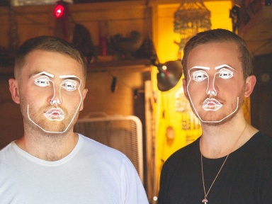 Disclosure en concert au Zenith de Paris en mars 2022