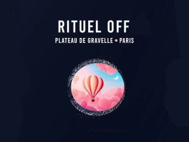 Rituel Off 2021 au Plateau de Gravelle à Paris : la programmation et réservations