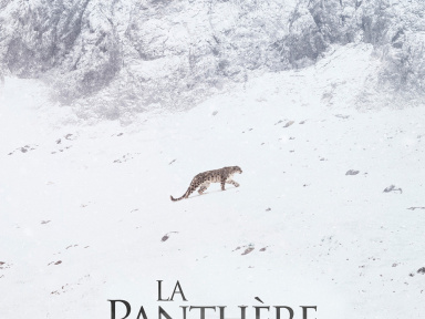 La Panthère des neiges : le docu de Marie Amiguet avec Vincent Munier et Sylvain Tesson