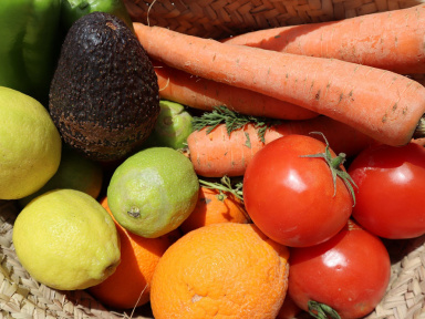 Emballages plastiques interdits dès 2022 : voici la liste des fruits et légumes concernés