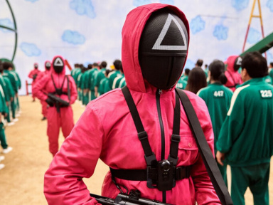 Squid Game : où trouver les déguisements de la série pour Halloween ?