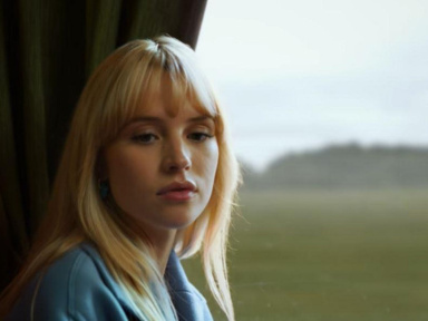 Angèle en concert à Paris La Défense Arena en décembre 2022