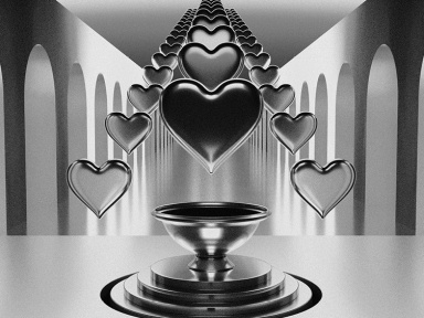 Beach House en concert à l'Olympia de Paris en mai 2022