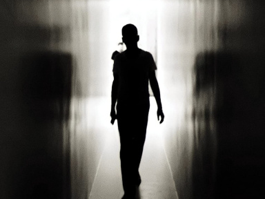 Dave Gahan & Soulsavers en concert à la Salle Pleyel à Paris en décembre 2021